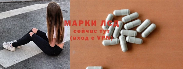 прущий лед Верея